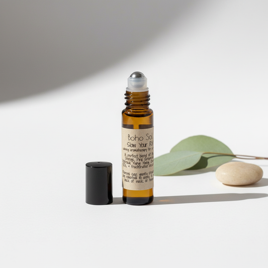 Slow Your Roll Open Enhanced